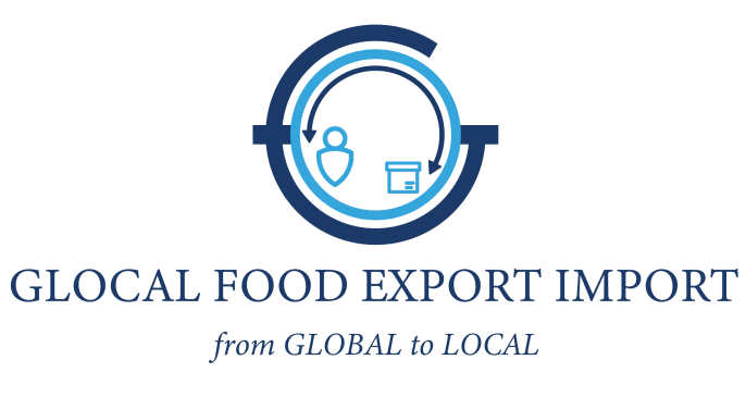 GLOCAL FOOD EXPORTIMPORT LIMITED COMPANY